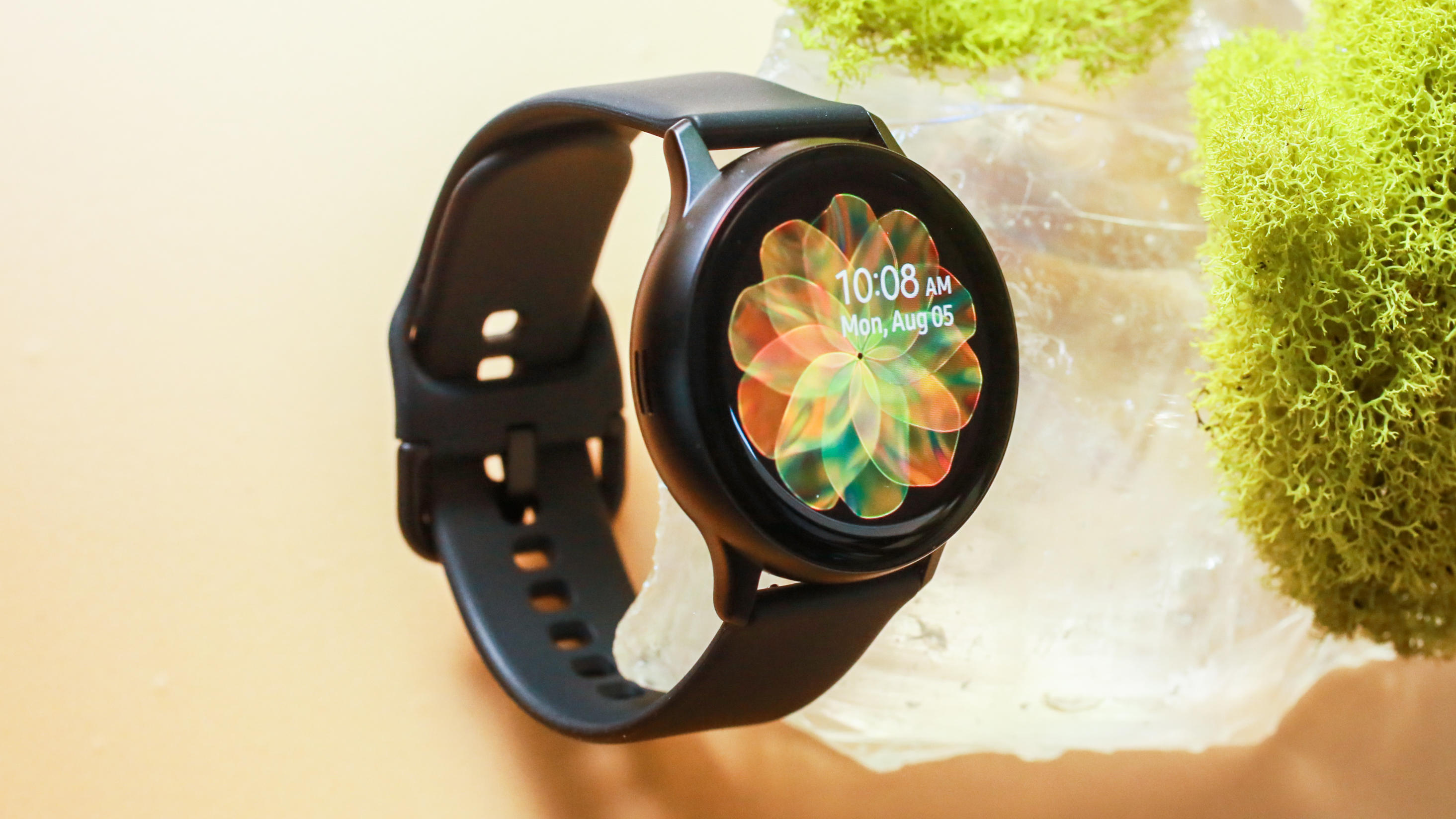 Музыка galaxy watch. Samsung Galaxy watch Active 2. Смарт часы самсунг галакси вотч Актив 2. Часы самсунг Galaxy 2019. Samsung Galaxy watch Active 2 экран.